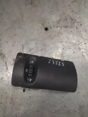 Second-hand car spare part headlights switch for renault kangoo dynamique oem iam references 8200379685