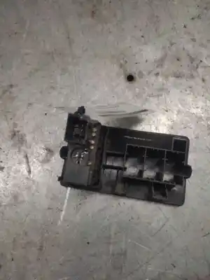 Second-hand car spare part headlights switch for renault kangoo dynamique oem iam references 8200379685 4 pins 