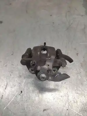 Second-hand car spare part rear left brake caliper for renault kangoo dynamique oem iam references   