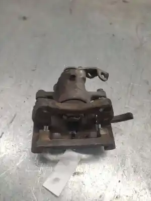 Second-hand car spare part rear left brake caliper for renault kangoo dynamique oem iam references   