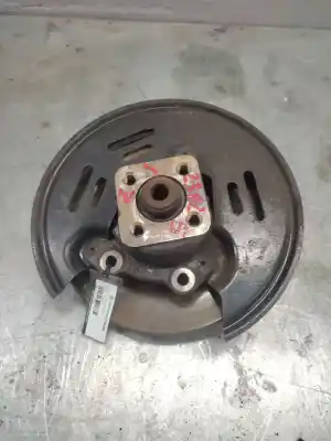 Peça sobressalente para automóvel em segunda mão cubo por renault kangoo dynamique referências oem iam   