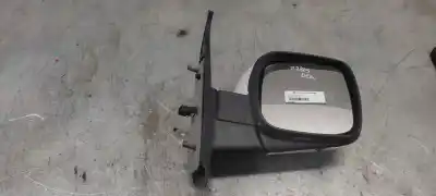 Peça sobressalente para automóvel em segunda mão espelho retrovisor direito por renault kangoo dynamique referências oem iam  9 pins 