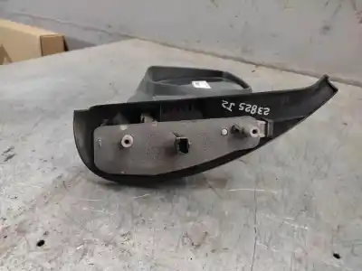 Peça sobressalente para automóvel em segunda mão espelho retrovisor esquerdo por renault kangoo dynamique referências oem iam 7 pins  