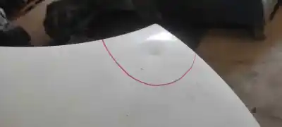 Автозапчастина б/у капок для renault kangoo (f/kc0) authentique oasis посилання на oem iam   
