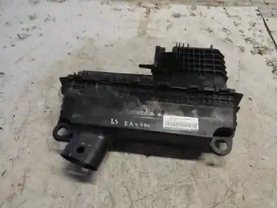 Second-hand car spare part AIR FILTER for RENAULT KANGOO (F/KC0)  OEM IAM references 8200298161  