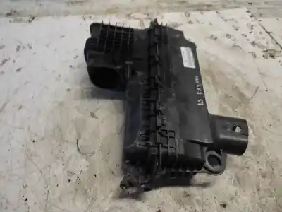 Автозапчастина б/у повітряний фільтр для renault kangoo (f/kc0) 1.5 dci diesel 68 cv / 50 kw посилання на oem iam 8200298161  