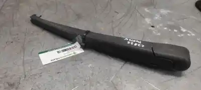 Second-hand car spare part rear windshield wiper arm for renault kangoo dynamique oem iam references 