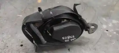 Peça sobressalente para automóvel em segunda mão cinto de segurança traseiro esquerdo por renault kangoo dynamique referências oem iam   