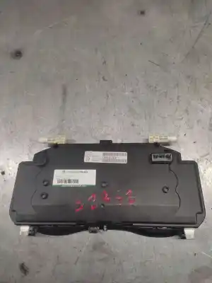 Peça sobressalente para automóvel em segunda mão quadrante por renault kangoo dynamique referências oem iam p248102341r 214924601 