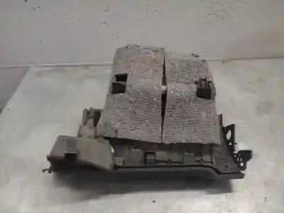 Peça sobressalente para automóvel em segunda mão porta luvas por renault kangoo dynamique referências oem iam   