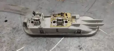 Second-hand car spare part interior light for renault kangoo dynamique oem iam references   