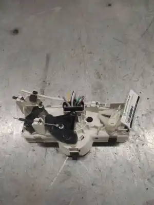 Second-hand car spare part heating / air conditioning control panel for renault kangoo dynamique oem iam references   