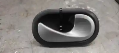 Second-hand car spare part interior right front handle for renault kangoo dynamique oem iam references 