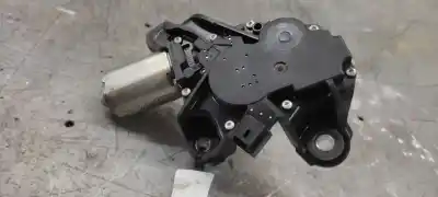 Peça sobressalente para automóvel em segunda mão motor do limpador traseiro por renault kangoo dynamique referências oem iam 0390201827 8200431385 3 pins