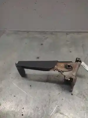 Second-hand car spare part handbrake lever for renault kangoo dynamique oem iam references 