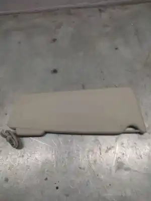 Peça sobressalente para automóvel em segunda mão pára-sol esquerdo por renault kangoo dynamique referências oem iam   