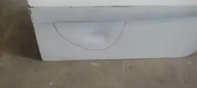 İkinci el araba yedek parçası arka sol kapi için renault kangoo dynamique oem iam referansları   