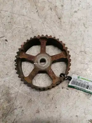 Pièce détachée automobile d'occasion POULIE D'ARBRE A CAMES pour RENAULT KANGOO (F/KC0)  Références OEM IAM 7700107401  