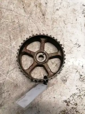 Автозапчасти б/у шкив распредвала за renault kangoo (f/kc0) 1.9 diesel ссылки oem iam 7700107401   Автозапчасти б/у шкив распредвала за renault kangoo (f/kc0) 1.9 diesel ссылки oem iam 7700107401