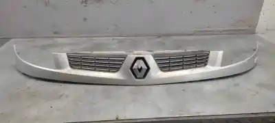 Автозапчасти б/у передняя решетка за renault kangoo (f/kc0) authentique ссылки oem iam 