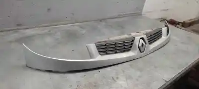 Автозапчасти б/у передняя решетка за renault kangoo (f/kc0) authentique ссылки oem iam   