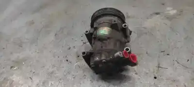 Second-hand car spare part air conditioning compressor for renault kangoo (f/kc0) alize oem iam references 8200315744  