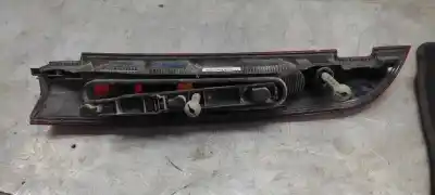 Second-hand car spare part left tailgate light for renault kangoo (f/kc0) alize oem iam references   