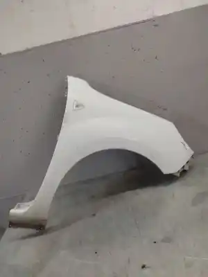 Second-hand car spare part FRONT RIGHT FIN for RENAULT KANGOO  OEM IAM references   