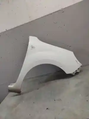 Second-hand car spare part front right fin for renault kangoo dynamique oem iam references   