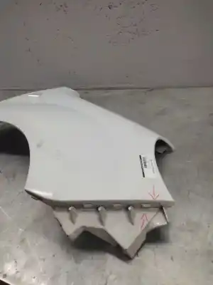 Second-hand car spare part front right fin for renault kangoo dynamique oem iam references   