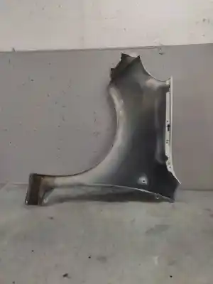 Second-hand car spare part front right fin for renault kangoo dynamique oem iam references   