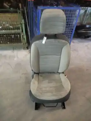 Second-hand car spare part front right shock absorber for renault kangoo dynamique oem iam references 