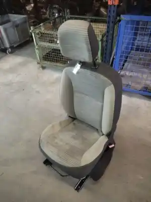 Second-hand car spare part front right shock absorber for renault kangoo dynamique oem iam references   