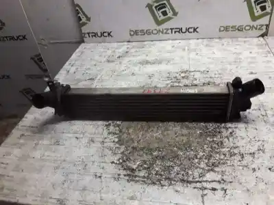 Peça sobressalente para automóvel em segunda mão INTERCOOLER por RENAULT KANGOO (F/KC0)  Referências OEM IAM 8200221885  