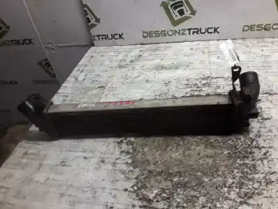 Автозапчастина б/у інтеркулер для renault kangoo (f/kc0) expression посилання на oem iam 8200221885  