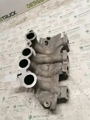 Автозапчастина б/у впускний колектор для renault kangoo (f/kc0) 1.9 diesel посилання на oem iam 869216  