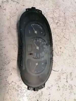Gebrauchtes Autoersatzteil  zum RENAULT KANGOO (F/KC0)  OEM-IAM-Referenzen 7700313173K  07040769902