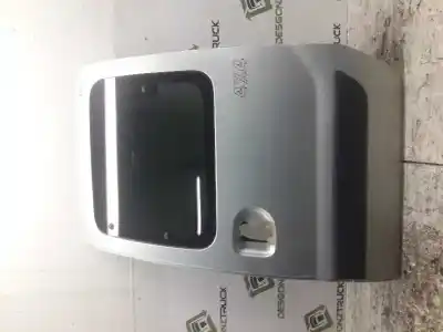 Peça sobressalente para automóvel em segunda mão PORTA DE CORRER ESQUERDA por RENAULT KANGOO (F/KC0)  Referências OEM IAM   