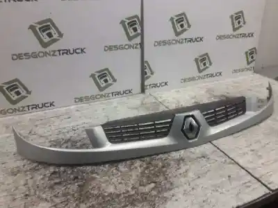 Автозапчасти б/у передняя решетка за renault kangoo (f/kc0) authentique 4x4 ссылки oem iam   
