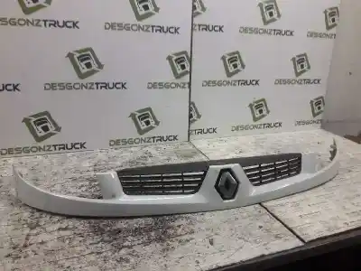 Автозапчасти б/у передняя решетка за renault kangoo (f/kc0) * ссылки oem iam   