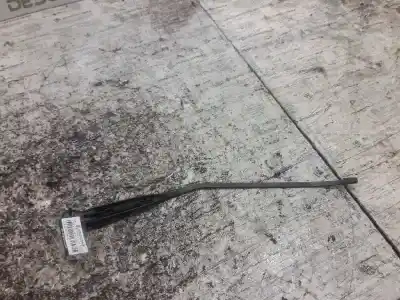 Second-hand car spare part front right windshield wiper arm for renault kangoo (f/kc0) * oem iam references   
