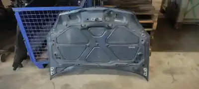 Автозапчасти б/у капот за renault clio ii fase ii (b/cb0) authentique ссылки oem iam   