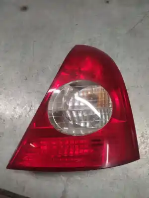Автозапчастина б/у правий ліхтар для RENAULT CLIO II FASE II (B/CB0) Authentique Посилання на OEM IAM   