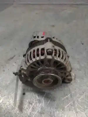 Pezzo di ricambio per auto di seconda mano Alternatore per RENAULT CLIO II FASE II (B/CB0) Authentique Riferimenti OEM IAM 8200660050 A001TA2293 12V 70A