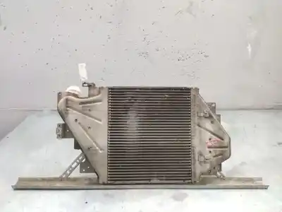Автозапчасти б/у интеркулер за renault clio ii fase ii (b/cb0) authentique ссылки oem iam 8200252209  
