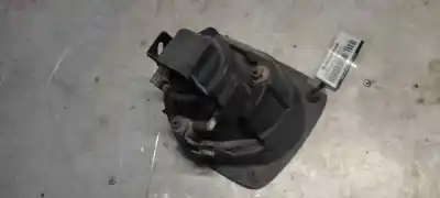 Pezzo di ricambio per auto di seconda mano fendinebbia sinistra per renault clio ii fase i (b/cbo) 1.2 riferimenti oem iam   