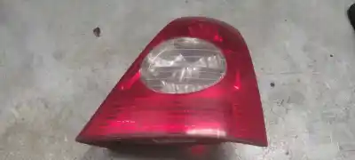 Автозапчастина б/у правий ліхтар для RENAULT CLIO II FASE II (B/CB0) Pack Authentique Посилання на OEM IAM   