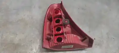 Автозапчастина б/у правий ліхтар для renault clio ii fase ii (b/cb0) pack authentique посилання на oem iam   