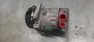 Second-hand car spare part air conditioning compressor for renault clio ii fase i (b/cbo) 1.2 oem iam references 7700115830  