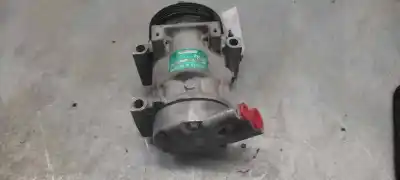 Second-hand car spare part air conditioning compressor for renault clio ii fase i (b/cbo) 1.2 oem iam references 7700115830  